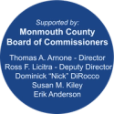 Supported by Monmouth County Board of Commissioners