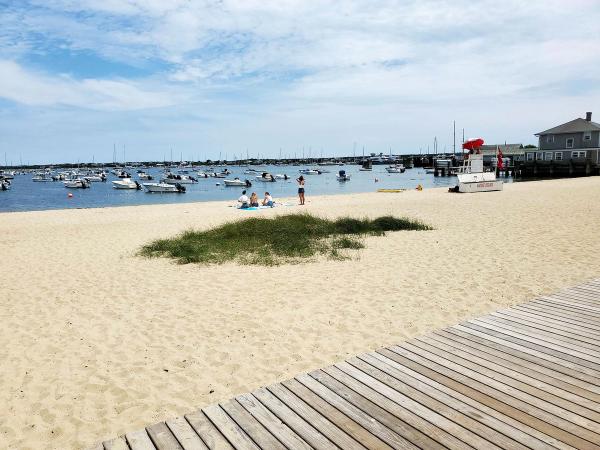 Card image for Childrens Beach