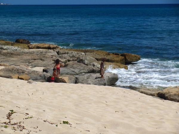Card image for Depot’s & Nanakuli Beach Park