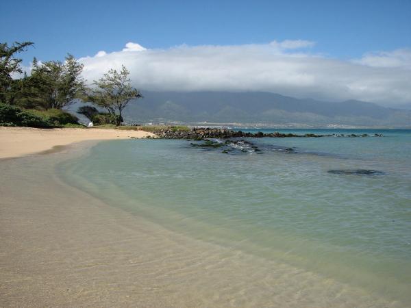 Card image for Kanaha Beach Park
