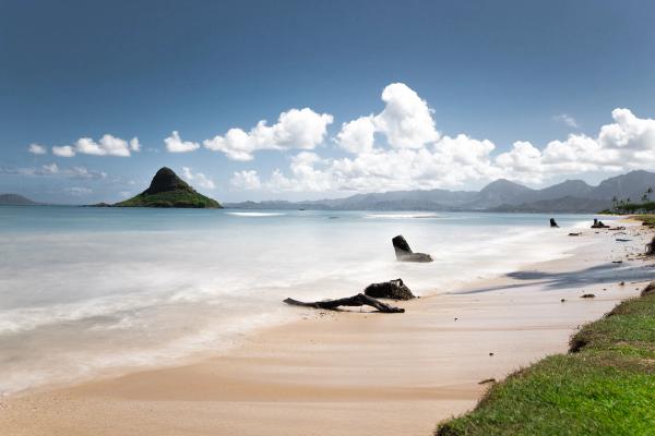 Card image for Mokoliʻi