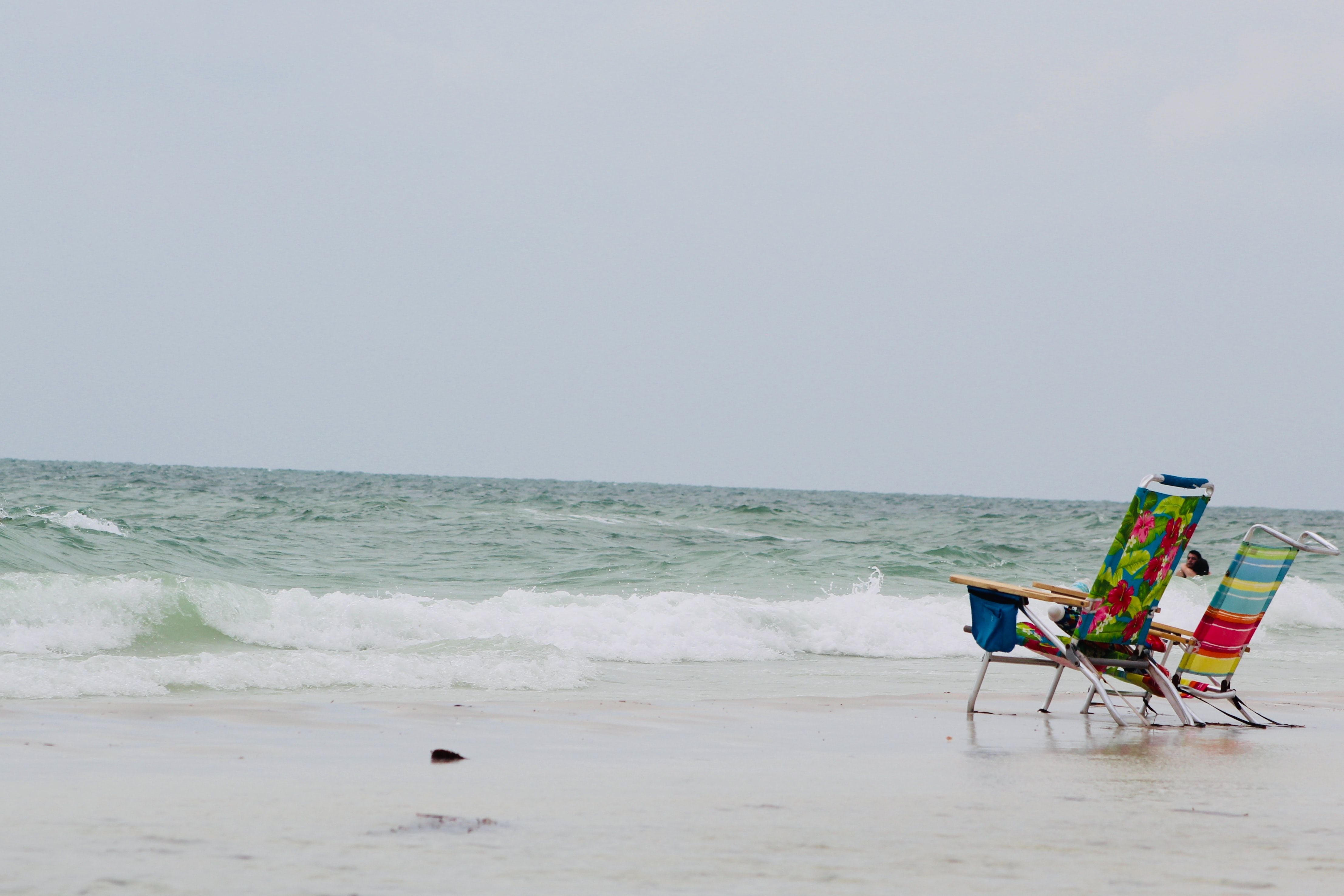 Header background