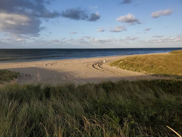 Card image for Miacomet Beach