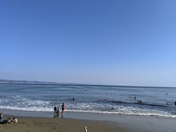 Card image for Privates Beach
