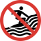 No Surfing