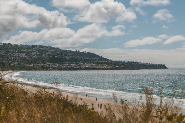 Card image for Redondo Beach