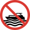 No Motorized Crafts