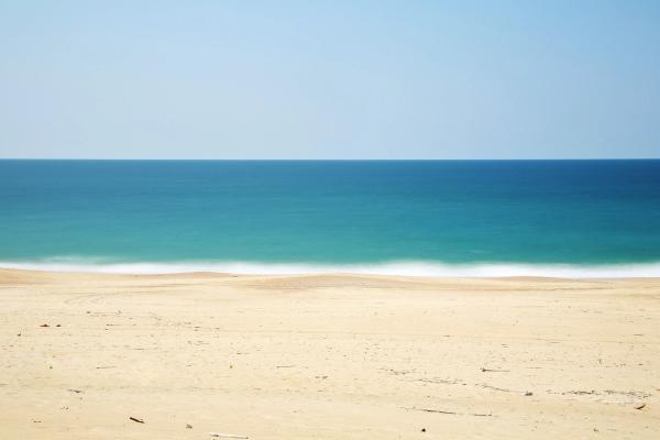 Card image for Brick Beach
