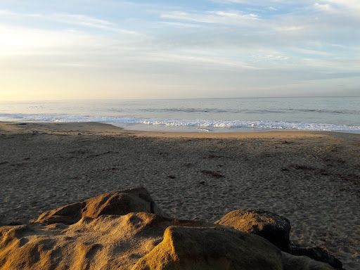 Card image for Santa Maria Beach