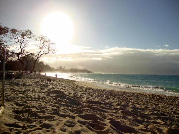 Card image for Baldwin Beach Park