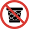 No Littering
