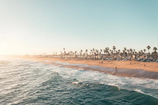 Card image for Newport Beach – Balboa