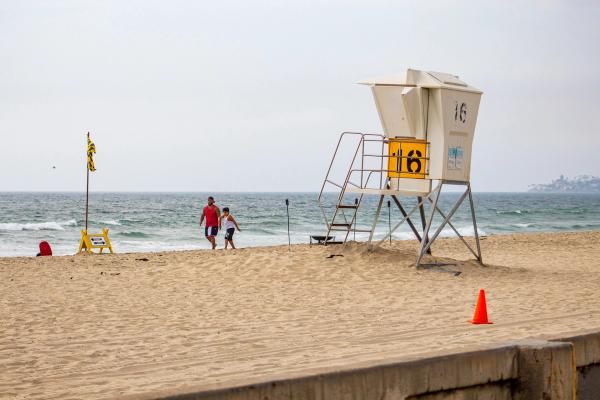 Card image for Mission Beach