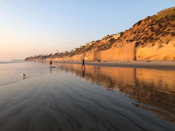 Card image for Solana Beach