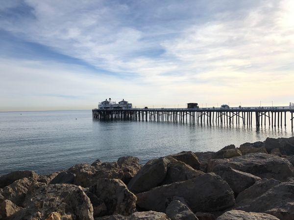 Card image for Malibu