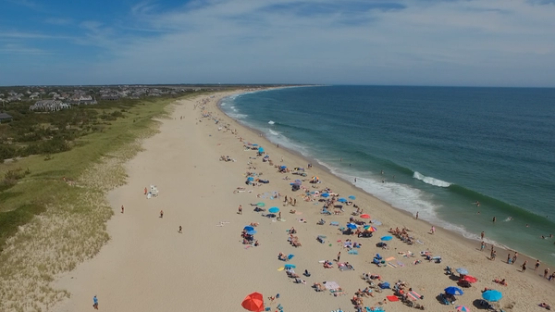 Card image for Surfside Beach