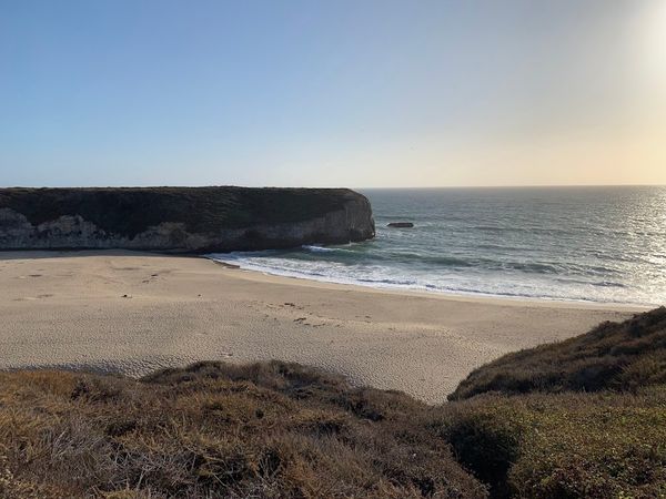 Card image for Laguna Creek Beach