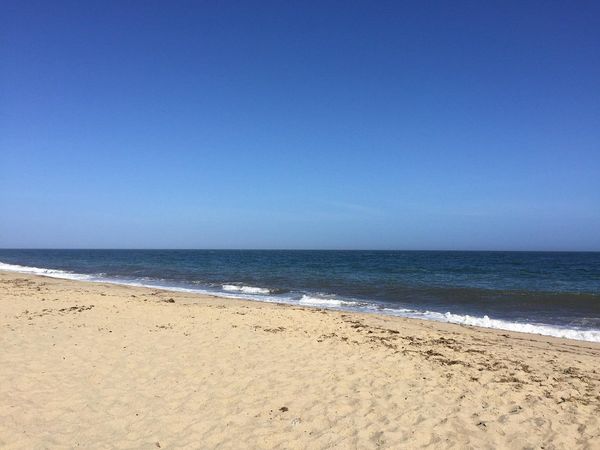 Card image for Sconset Beach