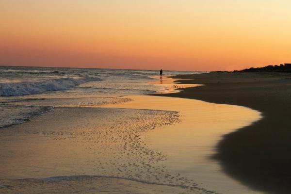 Card image for Hatteras Island