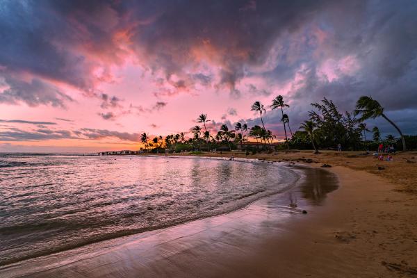 Card image for Poipu