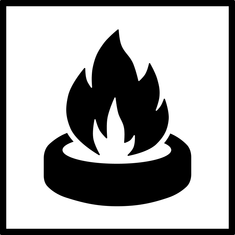 Fire Pits