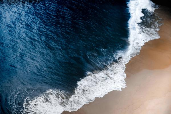 Card image for Silver Strand State Beach