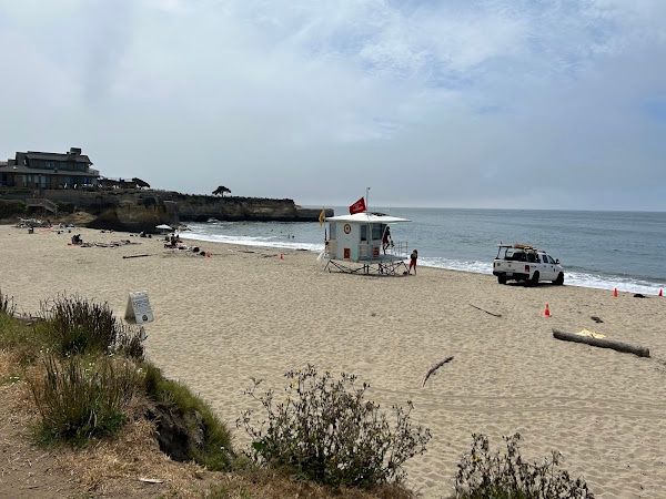 Card image for Black's Beach