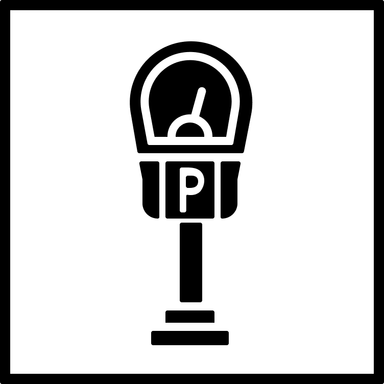 Metered Parking