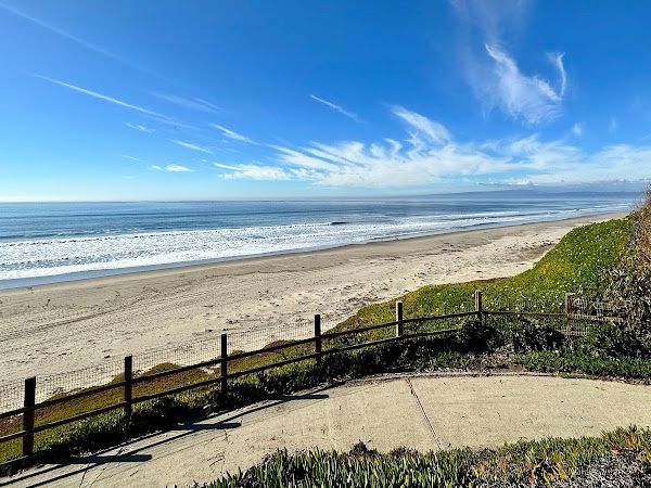 Card image for Sunset State Beach