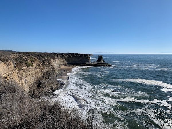 Card image for Three Mile Beach