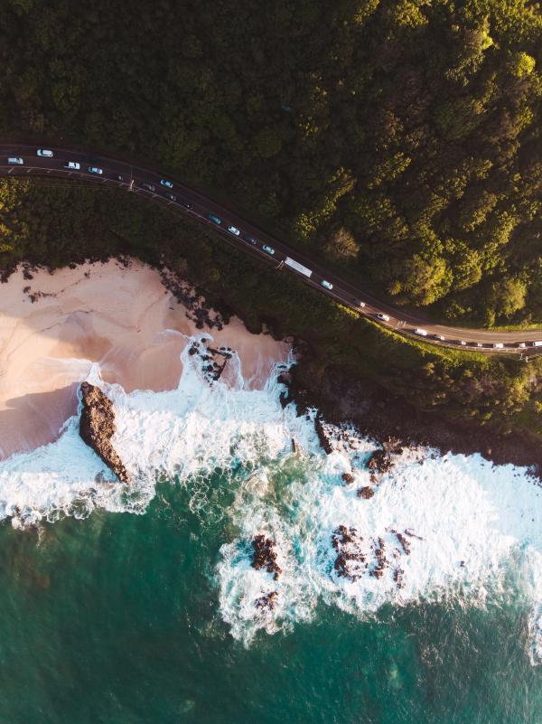 Card image for Waimea Bay Beach Park