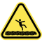 Slippery Rocks