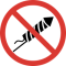 No Fireworks