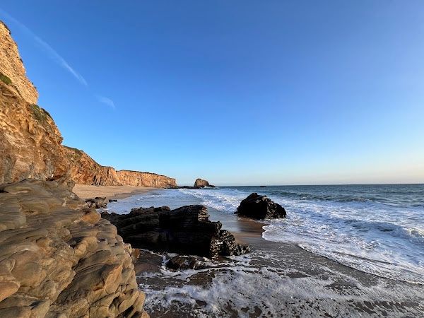 Card image for Panther/Yellowbank Beach