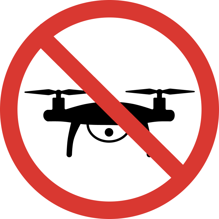 No Drones