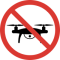 No Drones