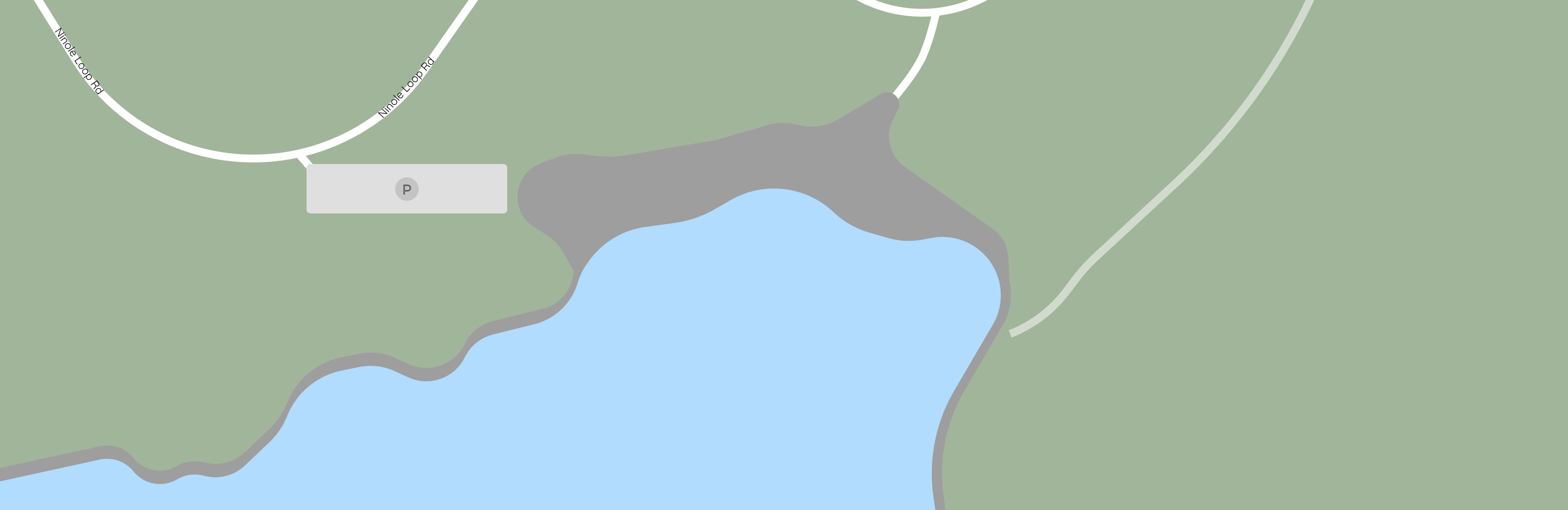 Beach map