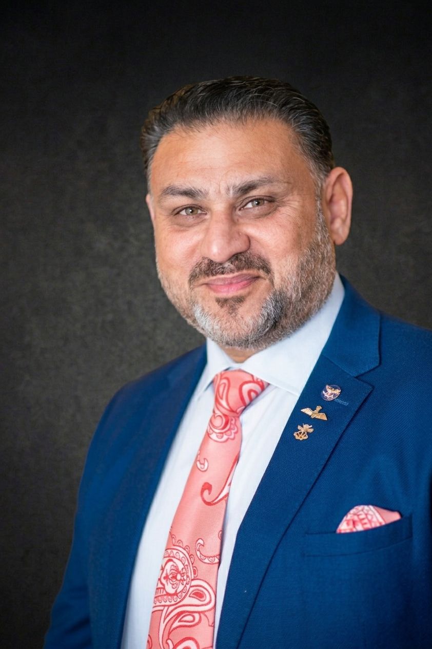 Dr. Anuraag Guglaani, Group CEO,Board Member