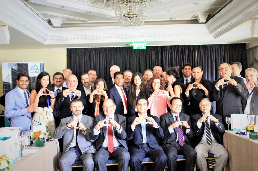 Annual Members Meeting 2017 : Greece