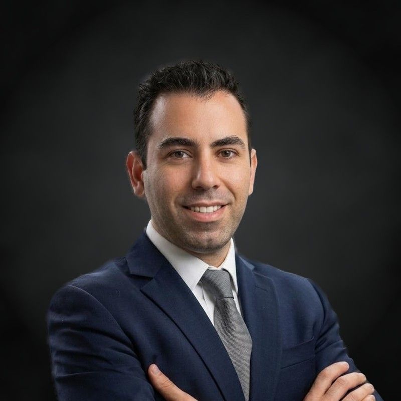 Dr. iur. Omer Kesikli, Kesikli Law Firm