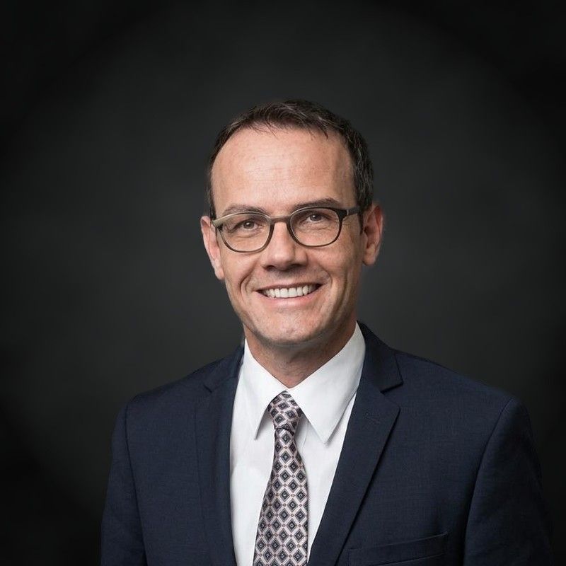 Peter Ruggle, Ruggle Partner