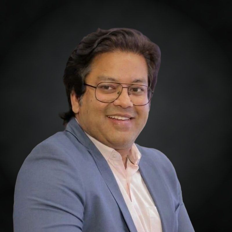 Vimlesh Chaurasia, RiSiKo Consulting LLP