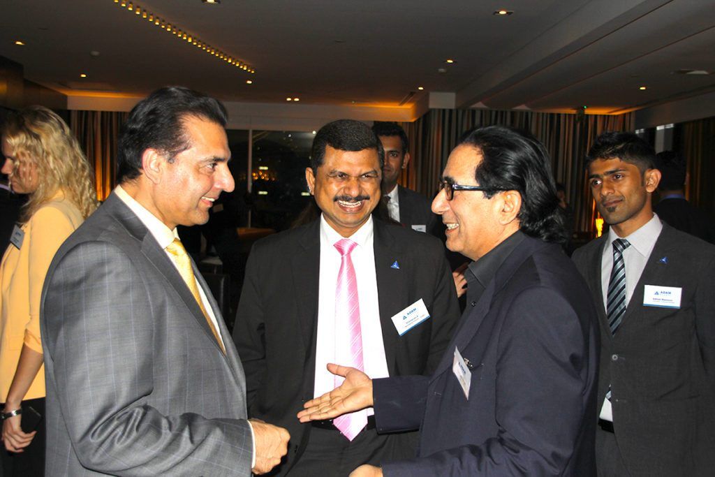 Annual Meeting 2014