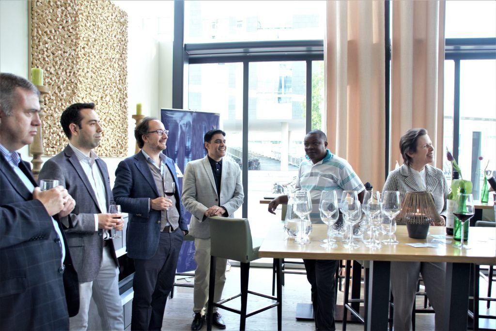 Europe Regional Meeting 2019: Amsterdam