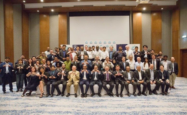 Annual Global Conference 2018: Dubai