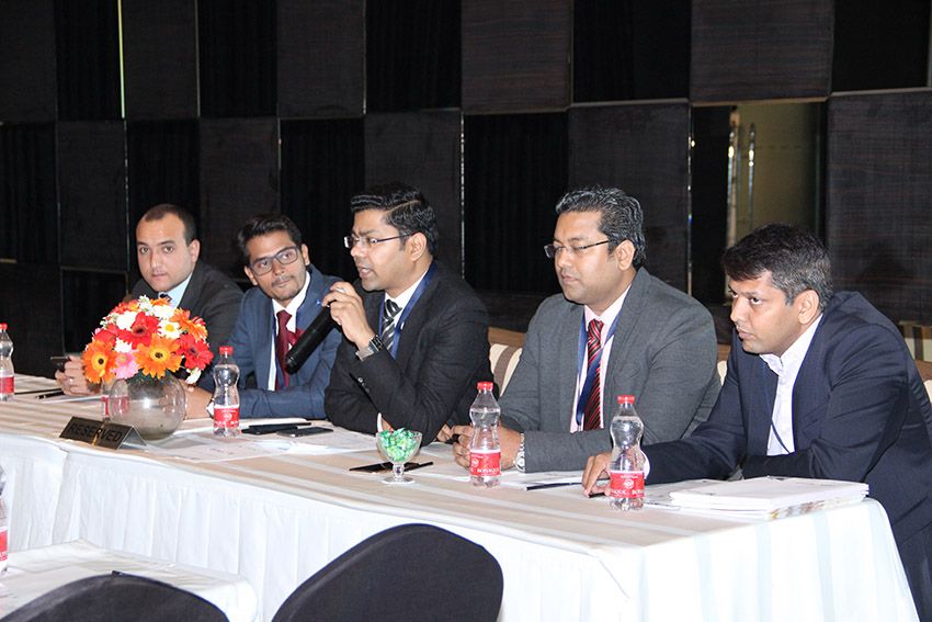 APAC Regional Conference 2017: India