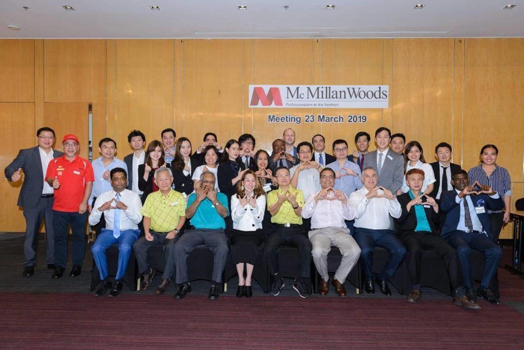 Asia Regional Meeting 2019: Thailand