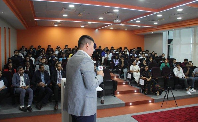 ADAM Global Launches WeConnect Forum 2018