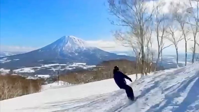 Niseko Hirafu Ski Guide: Trail Highlights, Night Skiing, and Coach-Tested Routes, All in One Place
