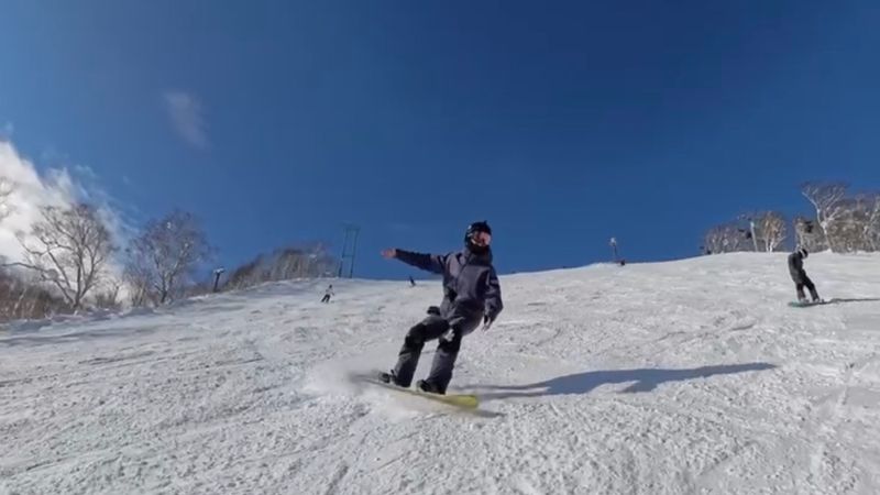 How are ski levels graded? What Beginner, Intermediate, Advanced and Specialty each mean